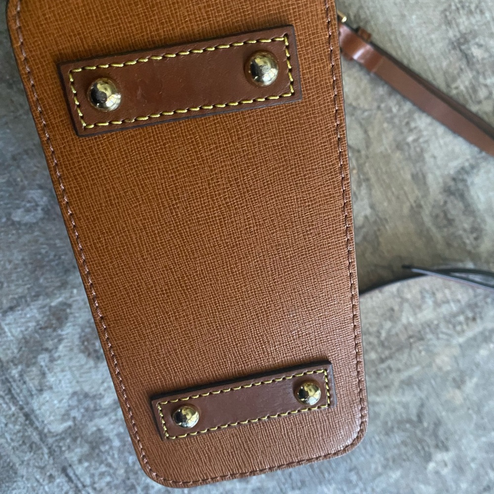 Dooney & Bourke Crossbody - Picture 4 of 9